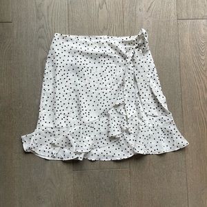Princess Polly Kiana mini skirt